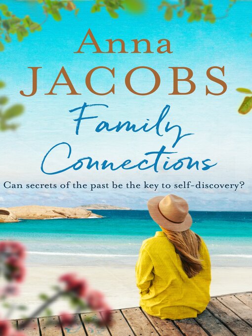 Title details for Family Connections by Anna Jacobs - Available
